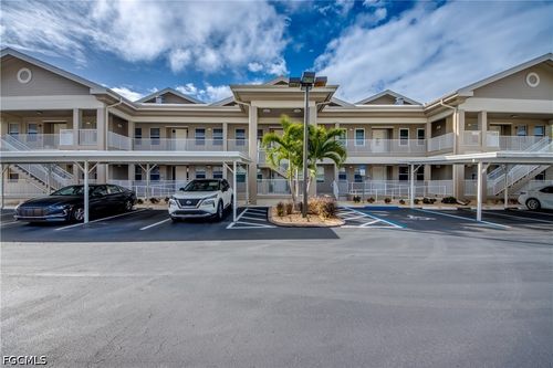 204-15250 Riverbend Blvd, NORTH FORT MYERS, FL, 33917-3127 | Card Image