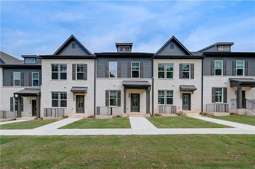 311 Daybreak Ln, Newnan, GA, 30265-2692 | Card Image
