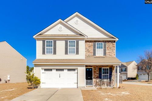 925 Northern Dancer Ln, Elgin, SC, 29045-7127 | Card Image