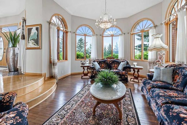 112067 292 Ave W, House other with 5 bedrooms, 6 bathrooms and 6 parking in Foothills AB | Image 8