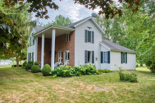 5248 S Bancroft Rd, Durand, MI, 48429-9142 | Card Image