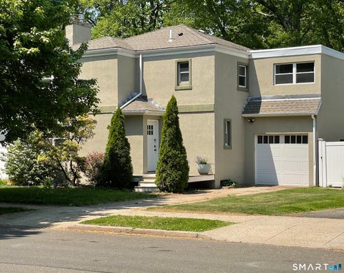 110 Lakeview Ter, New Haven, CT, 06515-1811 | Card Image