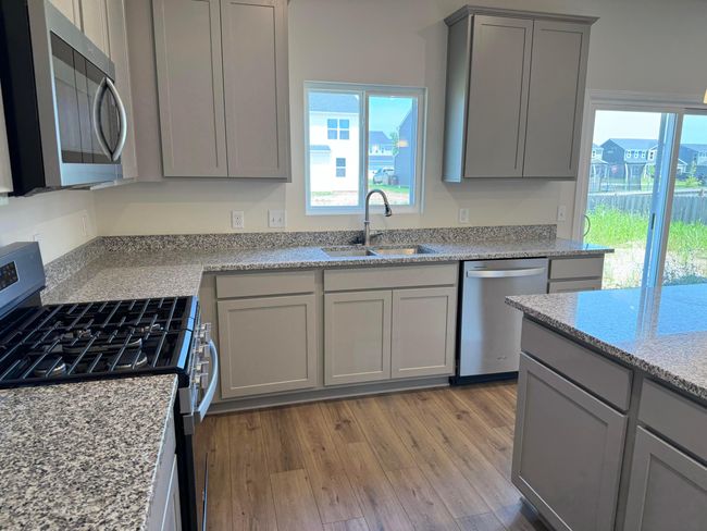 LOT-361 - 5426 Morning Glory St, House other with 3 bedrooms, 3 bathrooms and null parking in South Bloomfield OH | Image 9