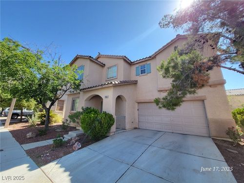 2630 Heathrow St, Las Vegas, NV, 89135-2603 | Card Image