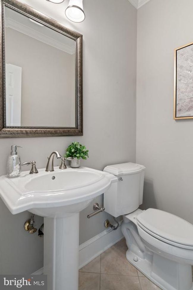 6410 Noble Rock Ct, House other with 5 bedrooms, 4 bathrooms and null parking in CLIFTON VA | Image 6