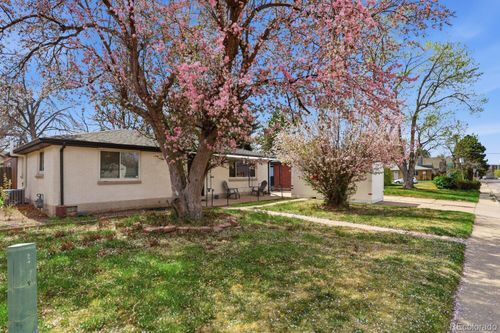 4740 E Jewell Ave, Denver, CO, 80222-4611 | Card Image