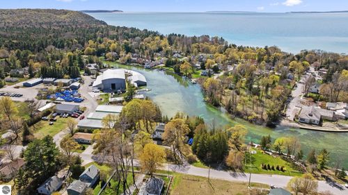 TBD Chandler St, Leland, MI, 49654 | Card Image
