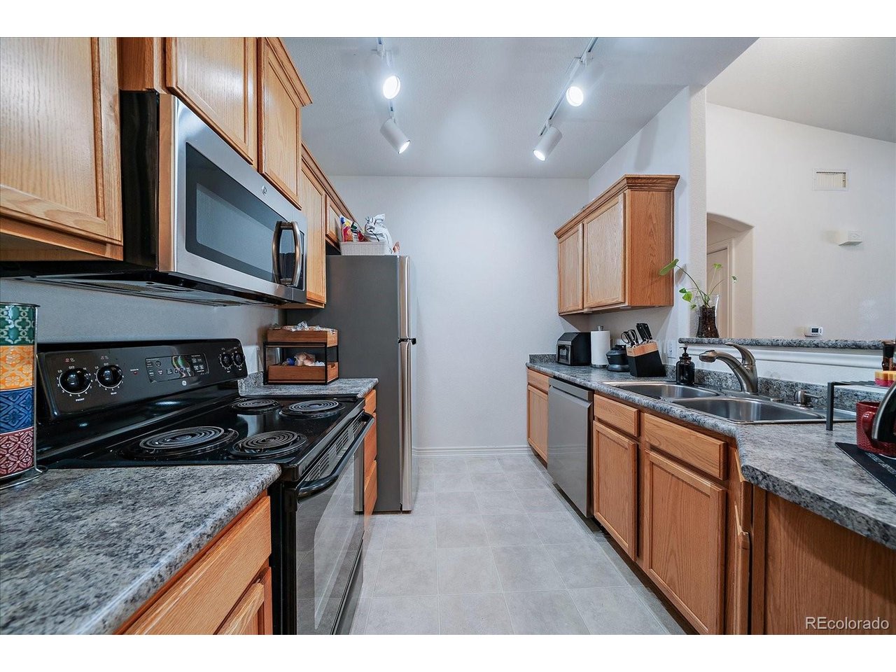 Residential in Parker 4