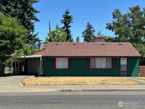 3629 S Tyler St, Tacoma, WA, 98409-2232 | Card Image