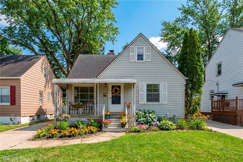 4413 Torrington Ave, Parma, OH, 44134-2160 | Card Image
