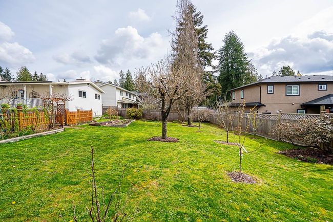 1310 Lemax Avenue, House other with 4 bedrooms, 3 bathrooms and 4 parking in Coquitlam BC | Image 36