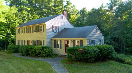 5 Southfield Road, Amherst, NH, 03031 | Card Image