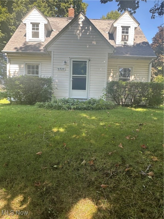 Middle Ridge Rd, Madison, OH 44057