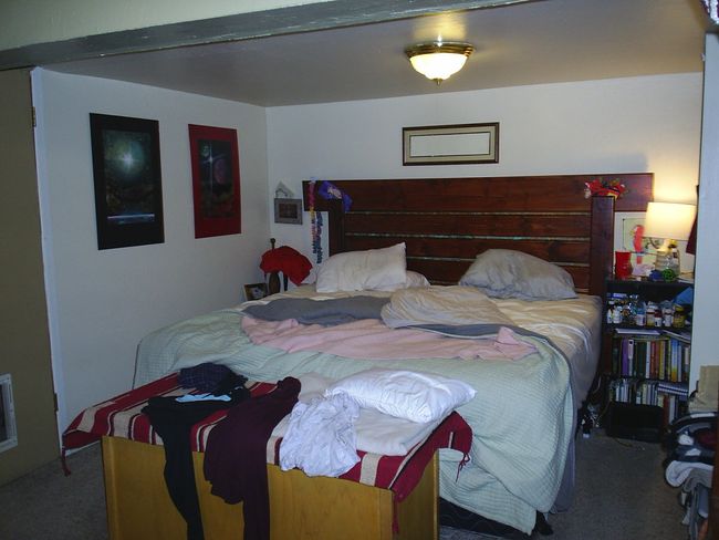 640 1/2 Bedroom with carpet floors | Image 31