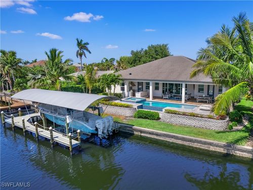6617 Joanna Cir, FORT MYERS, FL, 33919-6024 | Card Image