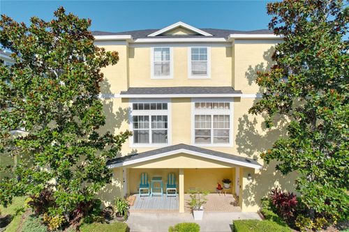 408 Bayou Village Dr, TARPON SPRINGS, FL, 34689-3607 | Card Image