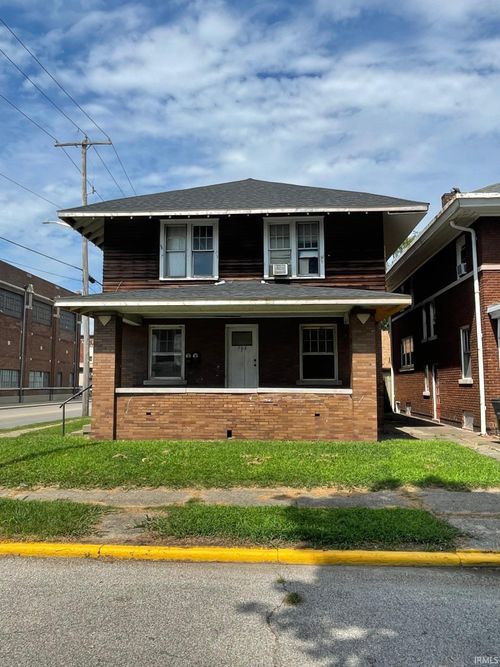 702 Buntin St, Vincennes, IN, 47591-3013 | Card Image