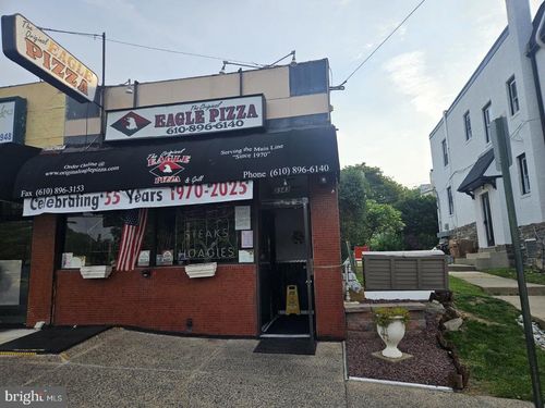 2343 Haverford Rd, ARDMORE, PA, 19003-2912 | Card Image