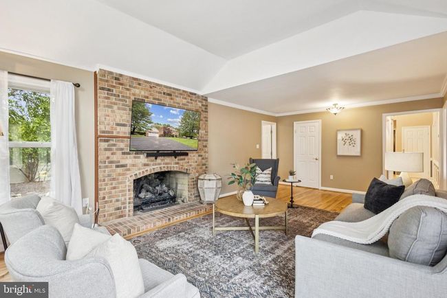 11100 Flora Lee Dr, House other with 4 bedrooms, 4 bathrooms and null parking in Fairfax Station VA | Image 8