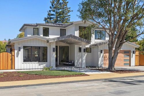 585 Cherry Ave, Los Altos, CA, 94022 | Card Image