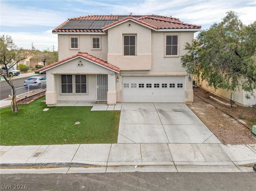 5001 Hadley Meadow Ct, Las Vegas, NV, 89131-5210 | Card Image