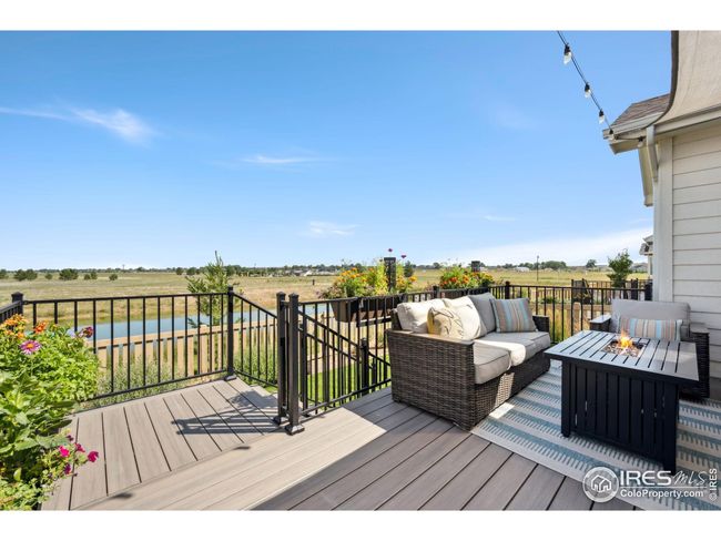 6710 Stone Point Dr, House other with 5 bedrooms, 3 bathrooms and null parking in Timnath CO | Image 34