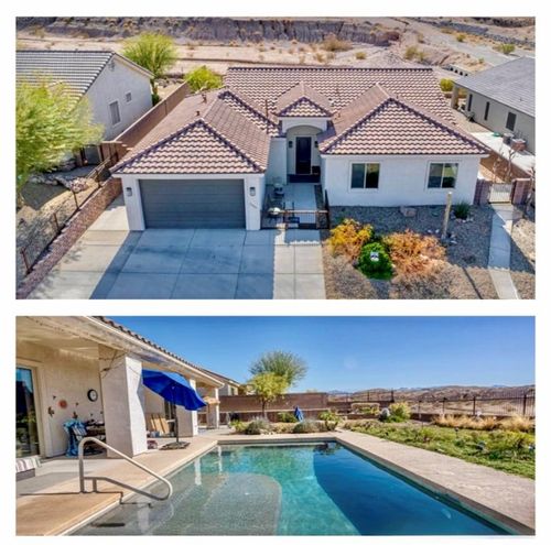 2604 Port Isabel Way, Bullhead City, AZ, 86429-6003 | Card Image