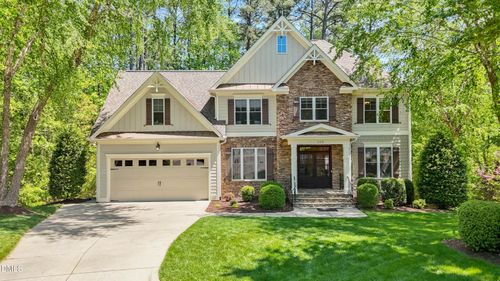 105 Witham Ct, Holly Springs, NC, 27540-3316 | Card Image