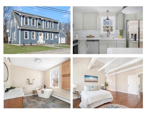 8 Clinton Ave, Hope, RI, 02831-1720 | Card Image