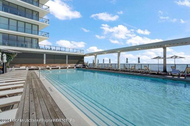 809 - 1101 Ocean Ave, Condo with 2 bedrooms, 2 bathrooms and 1 parking in Asbury Park NJ | Image 26