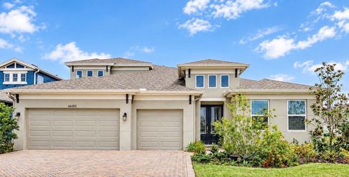 16485 Courtyard Loop, LAND O LAKES, FL, 34638-3566 | Card Image