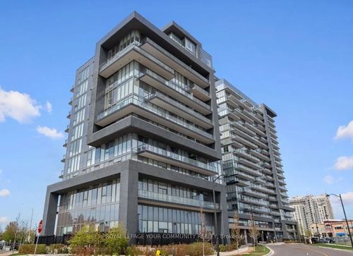 404-20 Gatineau Dr, Vaughan, ON, L4J0L3 | Card Image