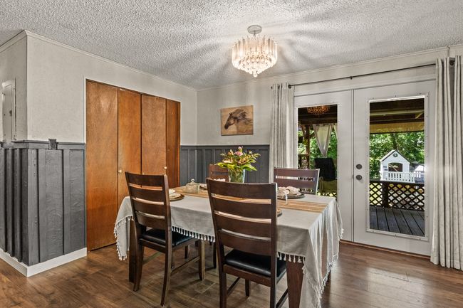 225 County Road 2109, House other with 4 bedrooms, 2 bathrooms and null parking in Hughes Springs TX | Image 6