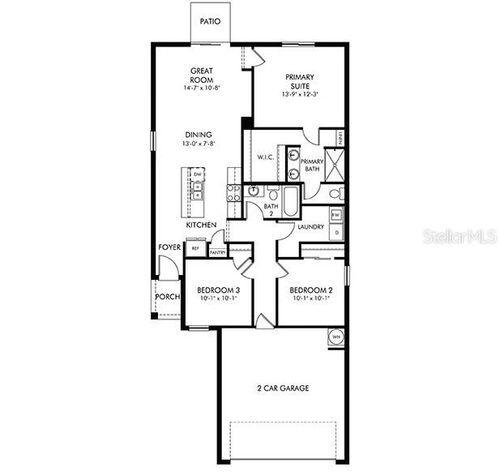 2610 Olive Ln, BARTOW, FL, 33830-6014 | Card Image