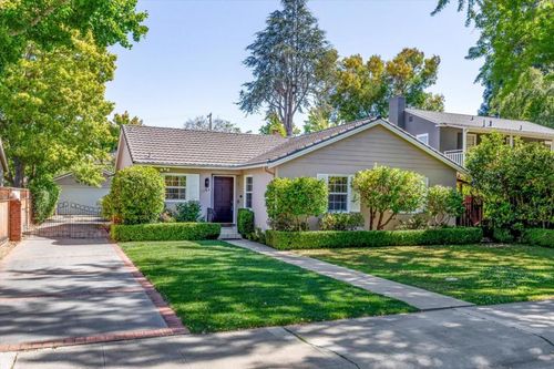 1320 Greenwood Avenue, Palo Alto, CA, 94301 | Card Image