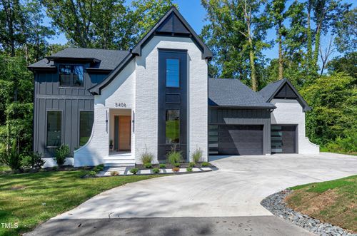 5406 Garrett Rd, Durham, NC, 27707-5047 | Card Image