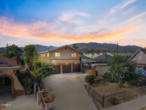 1121 New St, Santa Paula, CA, 93060-4638 | Card Image