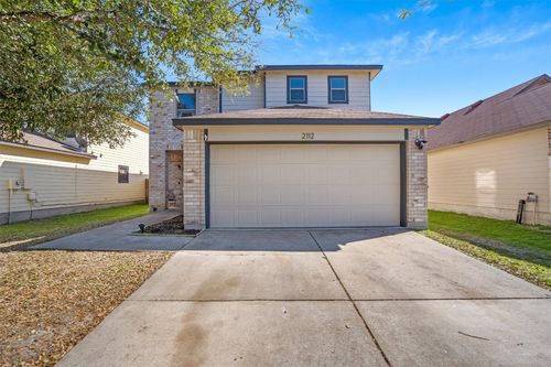 2112 Perkins Pl, Georgetown, TX, 78626-8159 | Card Image