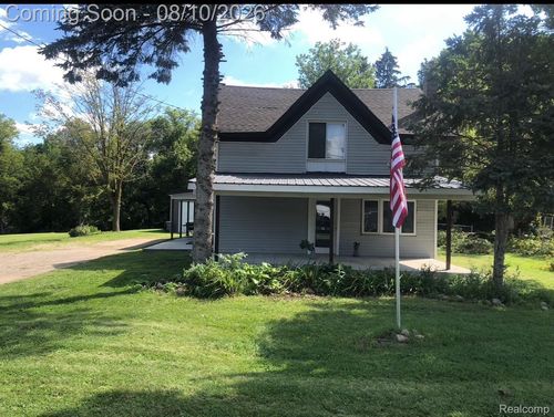8212 Tindall Rd, Springfld Twp, MI, 48350-1682 | Card Image