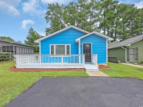 4325 Princeton Dr, Little River, SC, 29566-7529 | Card Image