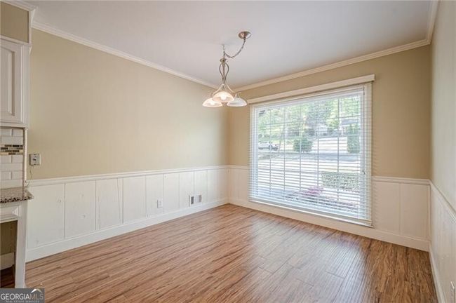 554 Cana Of Galilee Ct, House other with 3 bedrooms, 2 bathrooms and null parking in Tucker GA | Image 17