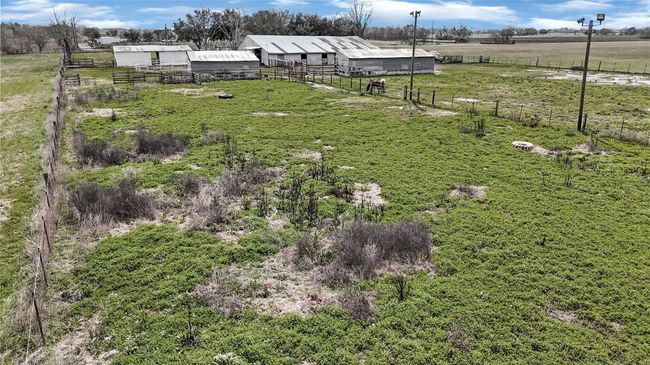 6720 Kacal Rd, House other with 4 bedrooms, 2 bathrooms and 2 parking in Beasley TX | Image 33