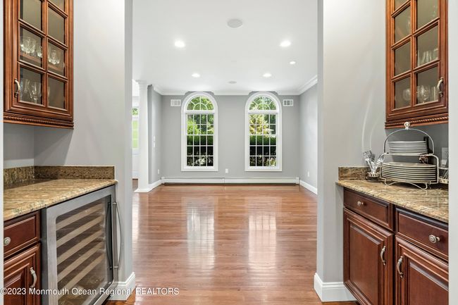 17 Raintree Ct, House other with 5 bedrooms, 5 bathrooms and null parking in Holmdel NJ | Image 10