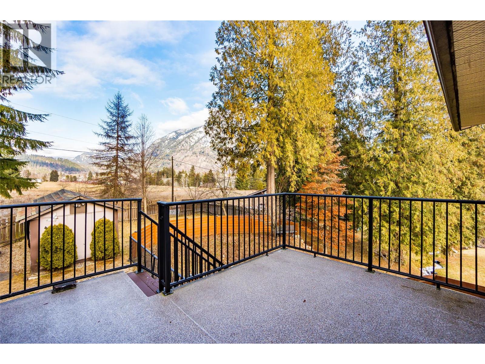 Residential in Castlegar