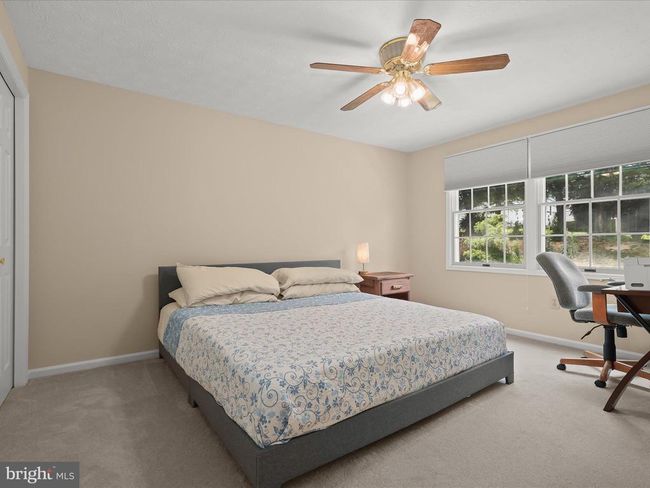 8289 Hammond Branch Way, House other with 4 bedrooms, 4 bathrooms and null parking in LAUREL MD | Image 40