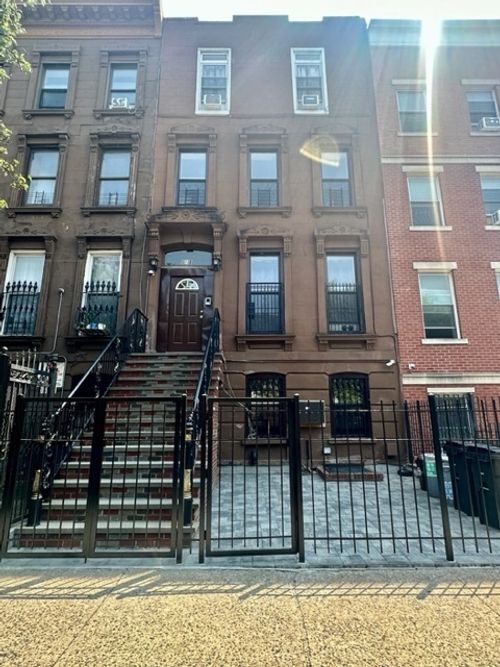 668 Greene Ave, Brooklyn, NY, 11221-1387 | Card Image