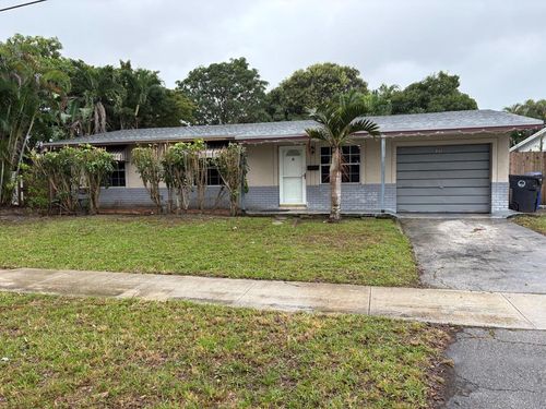 6502 Boulevard Of Champions, North Lauderdale, FL, 33068-3812 | Card Image