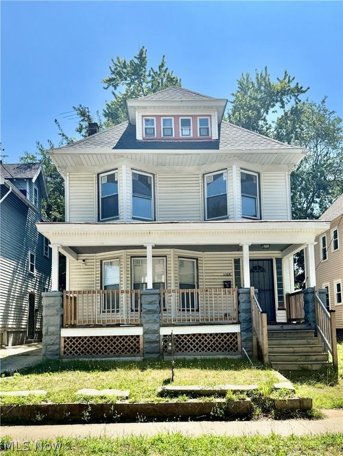 10818 Bryant Avenue, Cleveland, OH, 44108 | Card Image