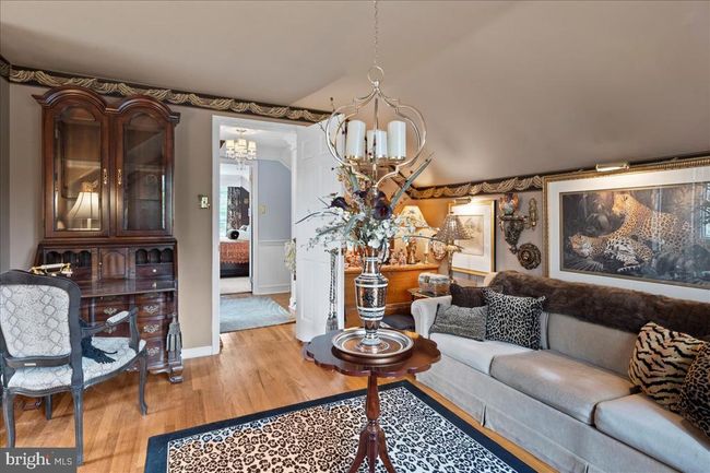 5694 S Deer Run Rd, House other with 5 bedrooms, 4 bathrooms and null parking in DOYLESTOWN PA | Image 37