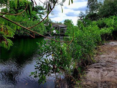 4149 Saums Drive, Home with 0 bedrooms, 0 bathrooms and null parking in North Fort Myers FL | Image 3